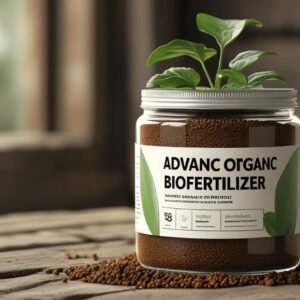Biofertilizante Orgánico Avanzado
